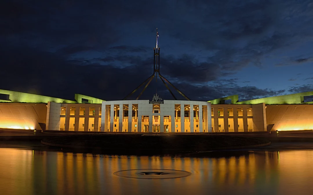Key Takeaways from the Australian Federal Election – 21 May 2022