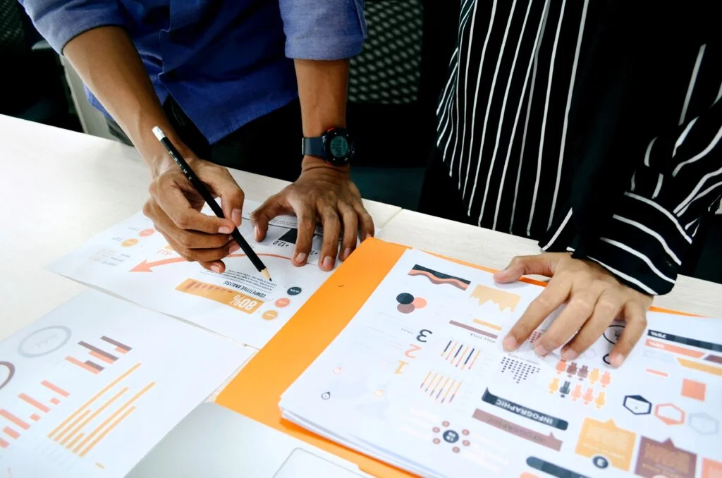 leveraging data to tell meaningful stories